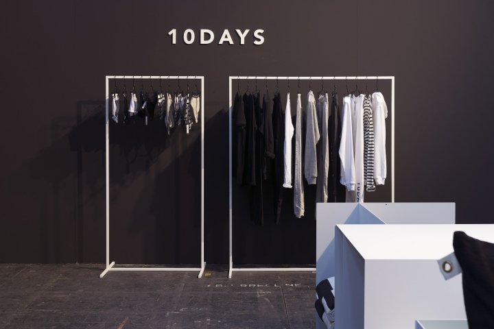 10 天在 Soft Architecture 设计的商店家具中购物,阿姆斯特丹 – 荷兰 10 天在 Soft Architecture 设计的商店家具中购物,阿姆斯特丹 – 荷兰