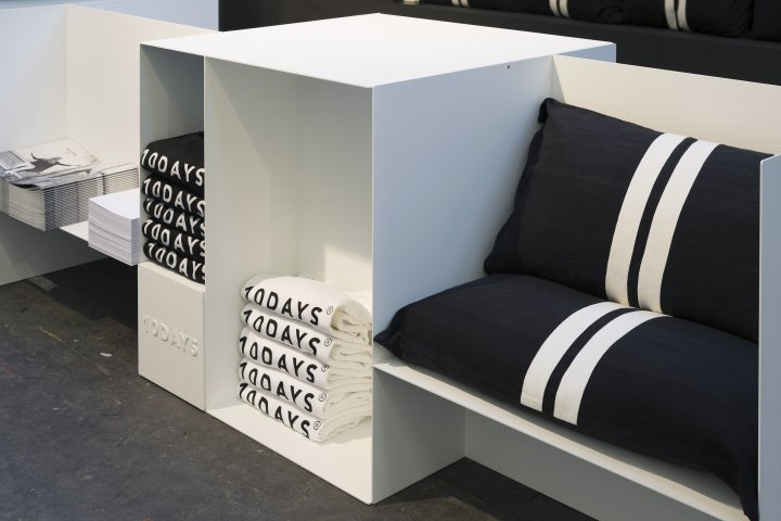 10 天在 Soft Architecture 设计的商店家具中购物,阿姆斯特丹 – 荷兰 10 天在 Soft Architecture 设计的商店家具中购物,阿姆斯特丹 – 荷兰