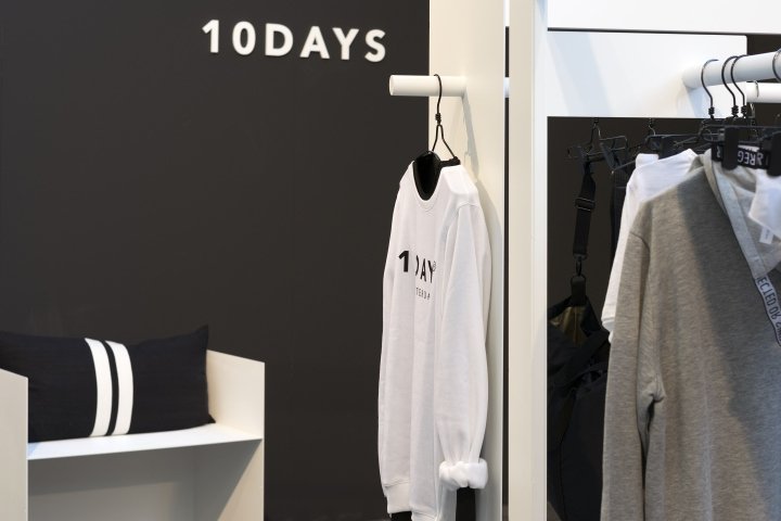 10 天在 Soft Architecture 设计的商店家具中购物,阿姆斯特丹 – 荷兰 10 天在 Soft Architecture 设计的商店家具中购物,阿姆斯特丹 – 荷兰