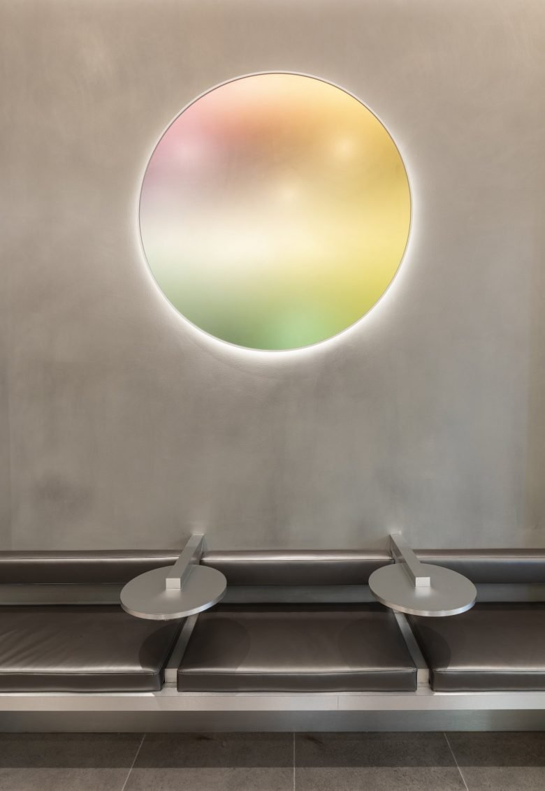 Éclat Atelier - 大胆的简约设计