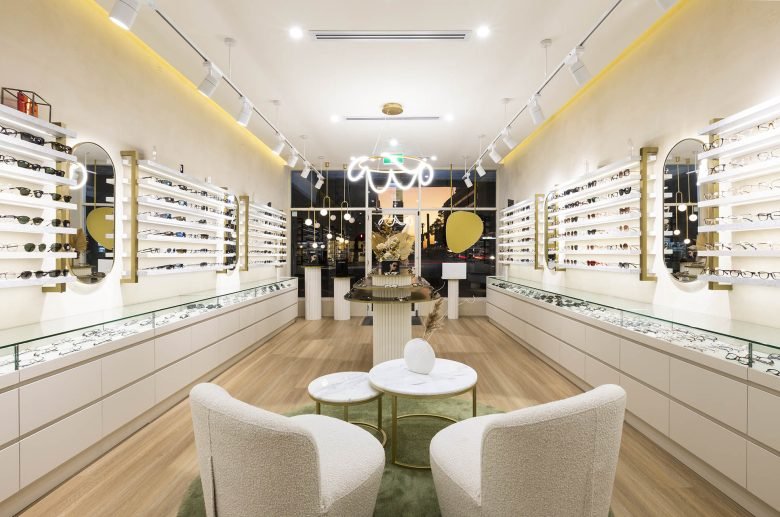 Theia 光学，五坞站