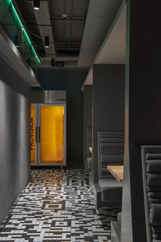 仅限工作人员(Bar Stoleshnikov,8) 仅限工作人员(Bar Stoleshnikov,8)