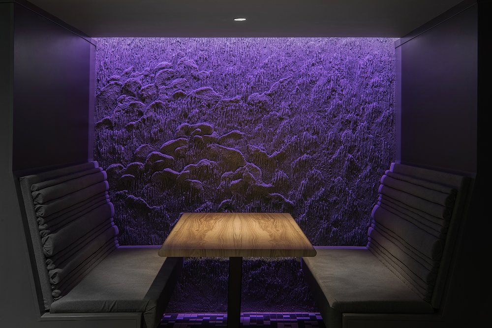 仅限工作人员(Bar Stoleshnikov,8) 仅限工作人员(Bar Stoleshnikov,8)