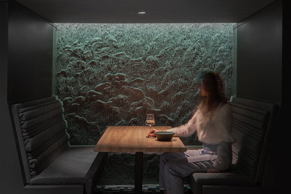 仅限工作人员(Bar Stoleshnikov,8) 仅限工作人员(Bar Stoleshnikov,8)