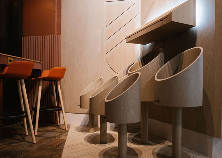 宝利作者工作室