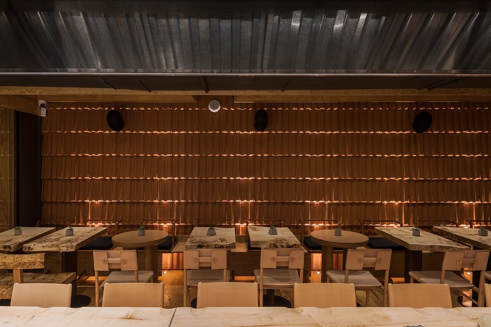 HACHIKO Japanese Bar & Kitchen