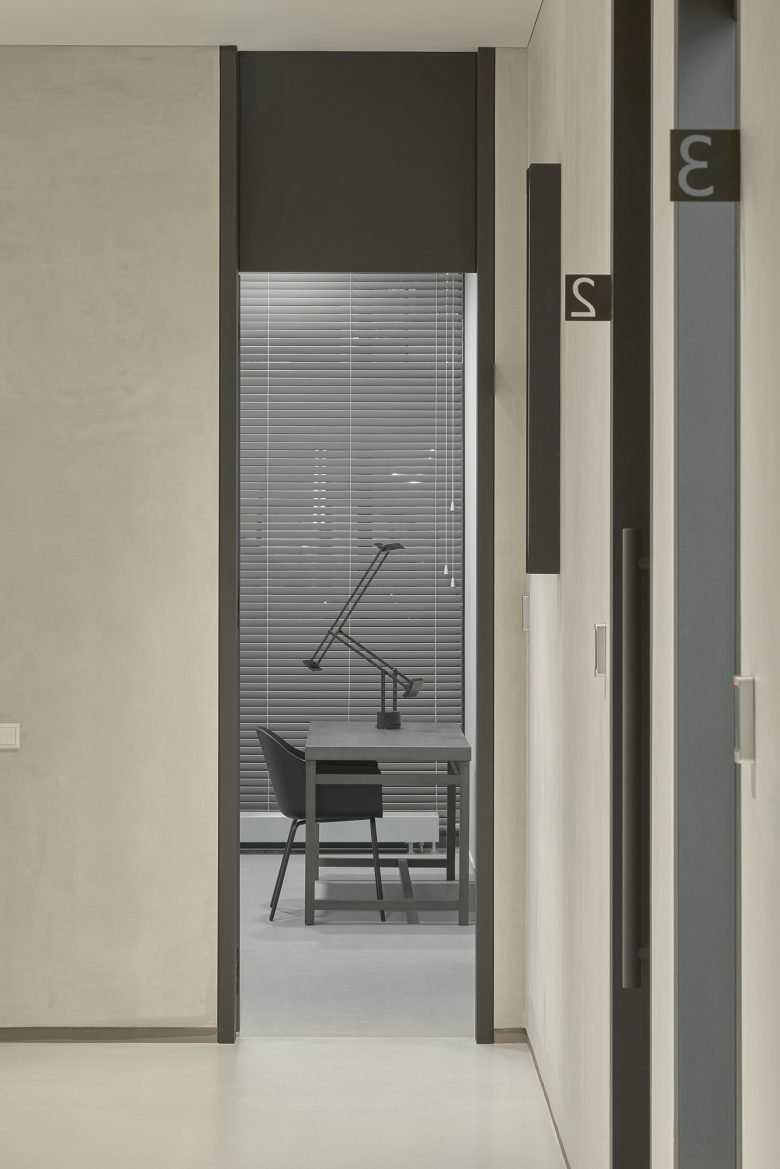 美容医学诊所“Grožio pasaulis”