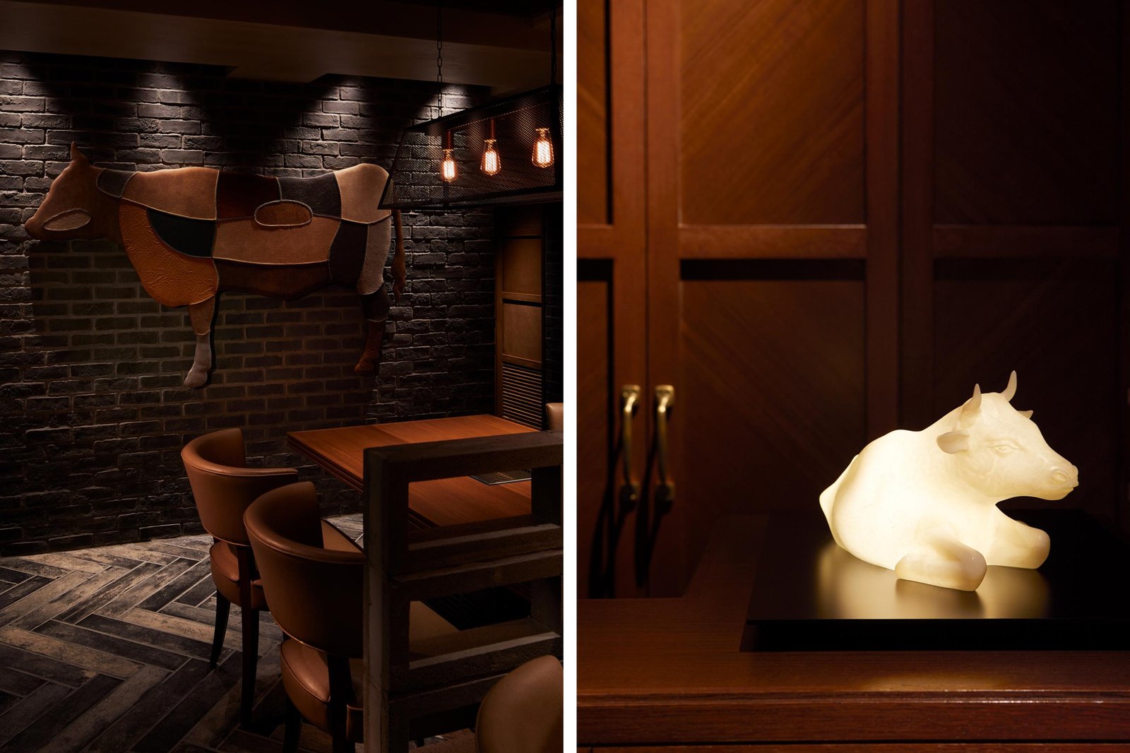 USHIDOKI TOKYO USHIDOKI TOKYO