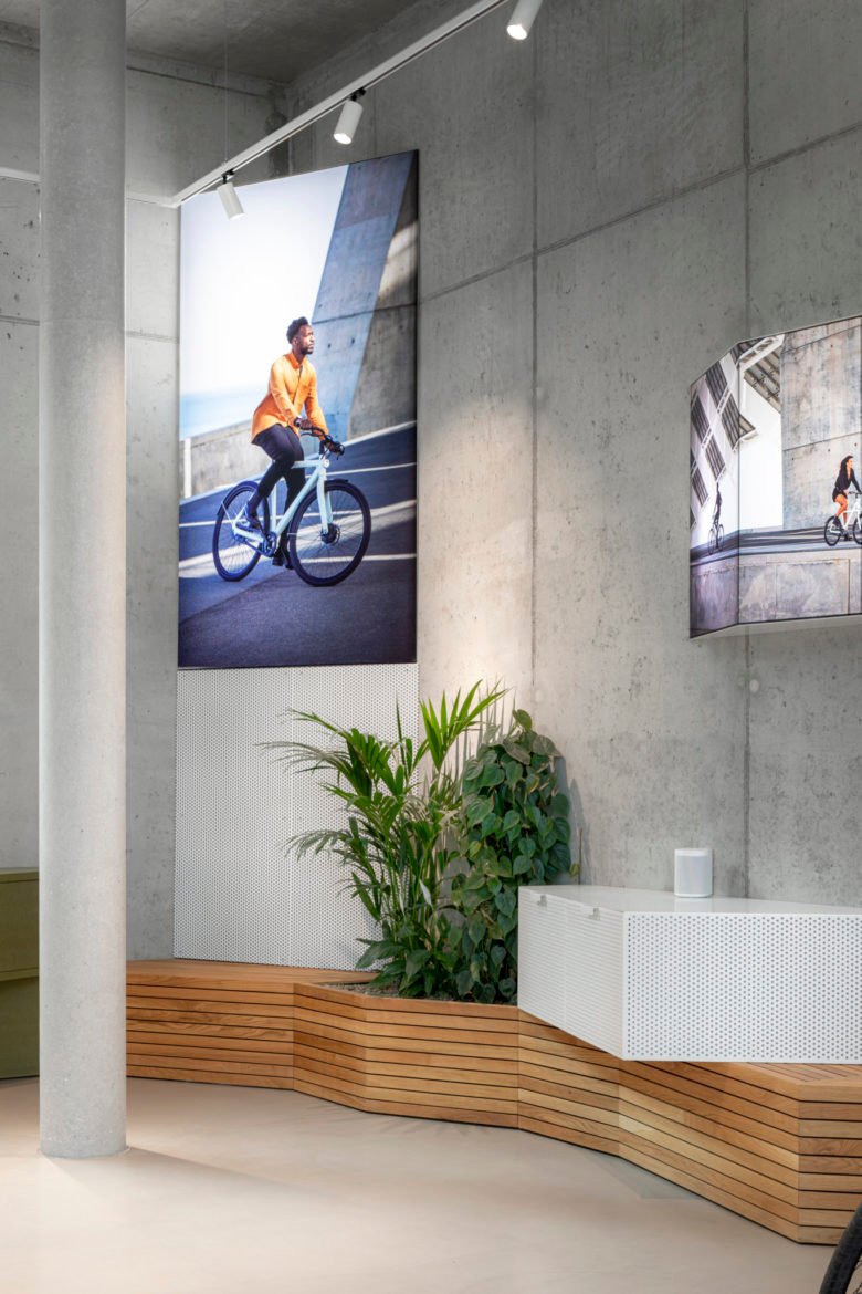 凡穆夫品牌店 凡穆夫品牌店