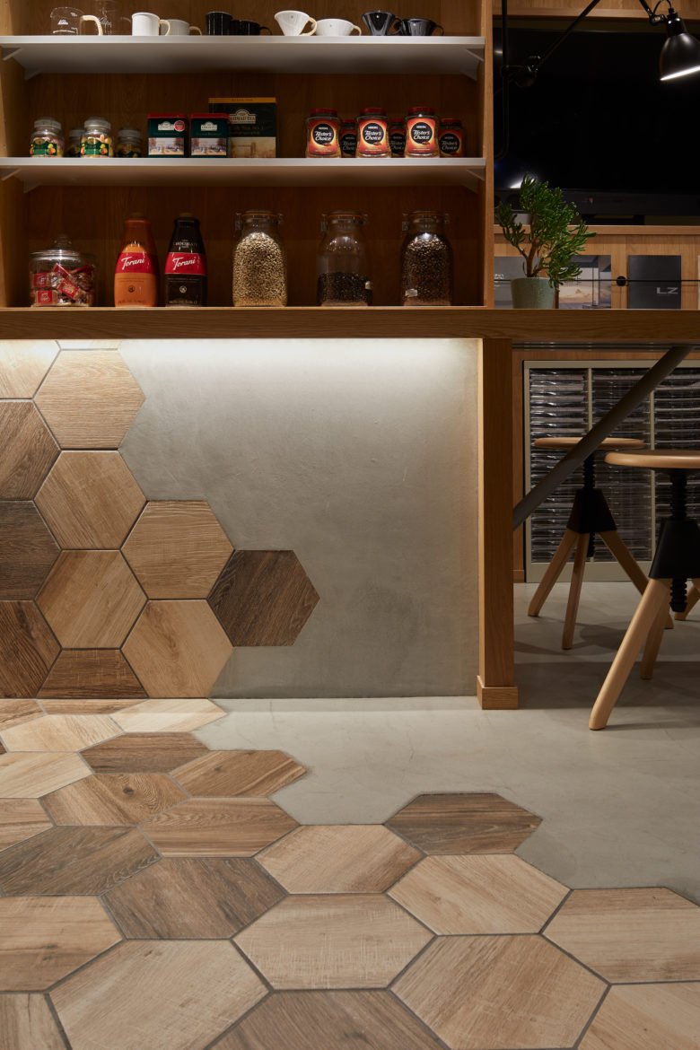 SHIMURADENKI COFFEE ROASTER