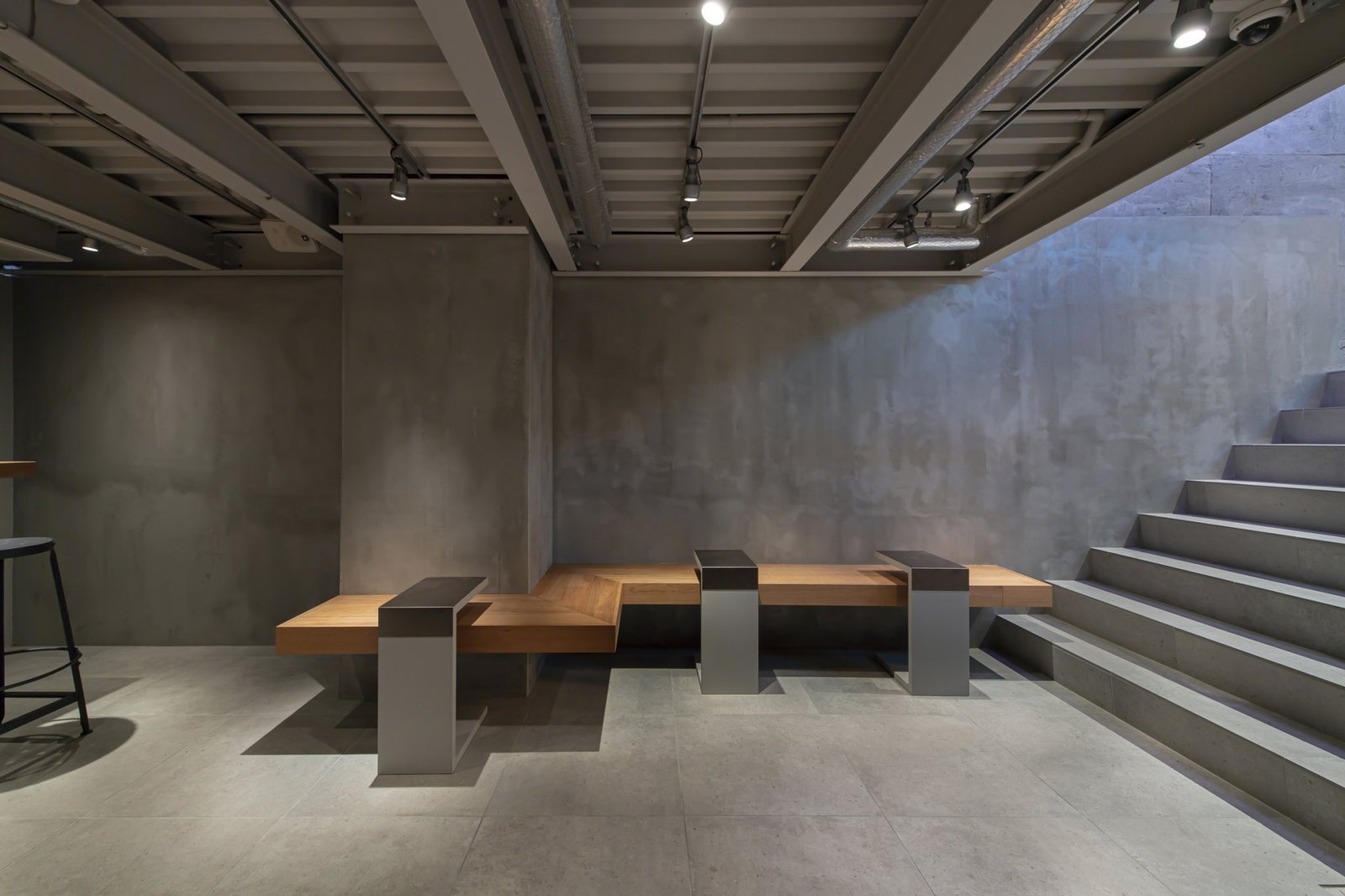 管道咖啡实验室