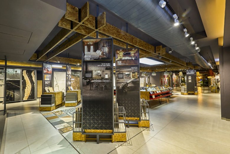 这么多瓷砖 | 印度班加罗尔 | 7210 平方英尺 这么多瓷砖 | 印度班加罗尔 | 7210 平方英尺