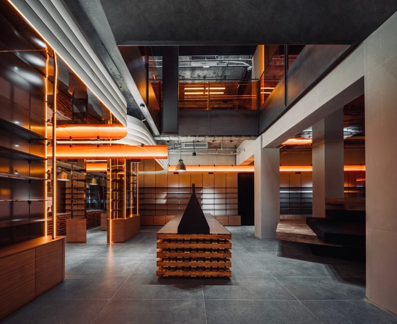 Qpokee 三里屯旗舰店