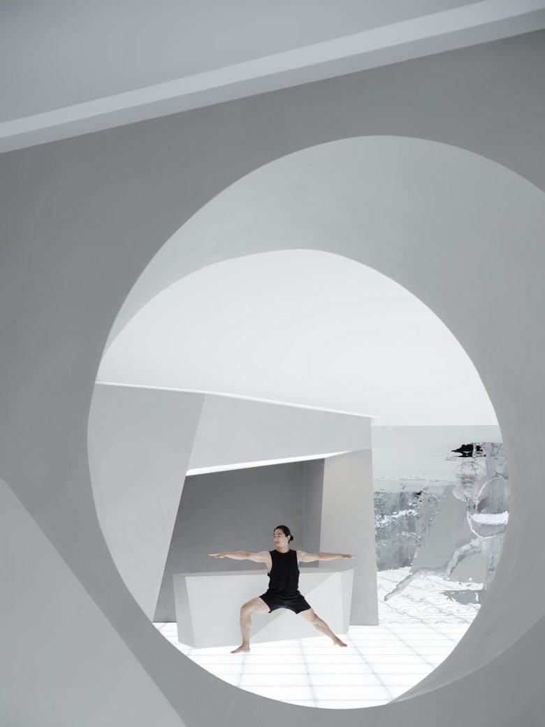 村熊猫娜娜 | 厦门 TALES GALLERY 密室逃脱游戏公司