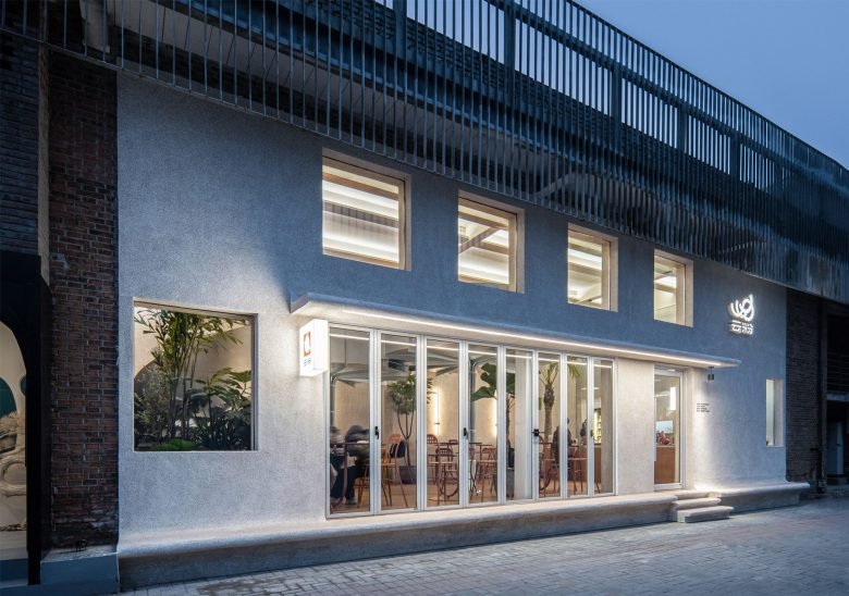 YUNFEN RESTAURANT YUNFEN RESTAURANT