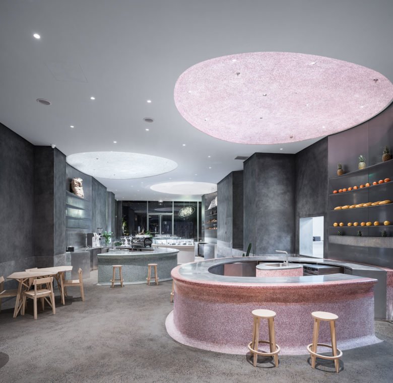 东起建筑事务所