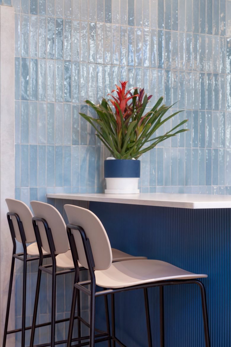 雅各布的梦想 – 面包店设计 Dana shaked