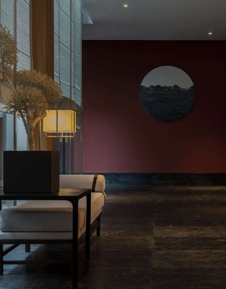 Changxing Datang Gong Cha Vipusea Hotel