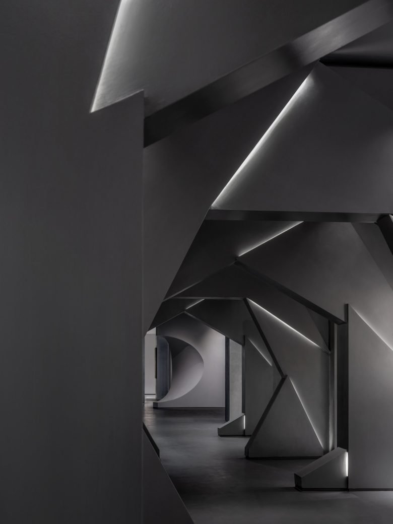 WIT：人像摄影空间