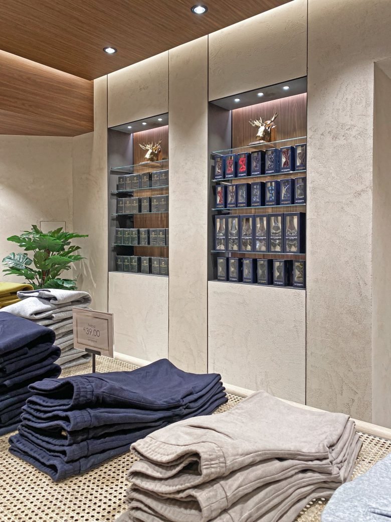 Gutteridge 巴勒莫旗舰店