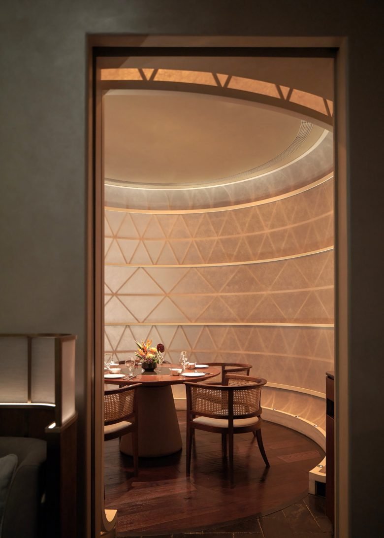 Wang Daquan: Nanlu Huiguan – The Modern Expression of Traditions Wang Daquan: Nanlu Huiguan – The Modern Expression of Traditions