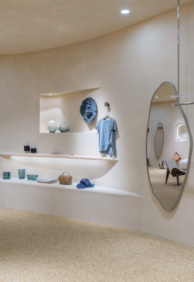 简速卖场设计 简速卖场设计