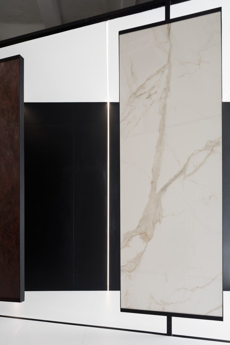 ARCHETYPE 展厅及办公室