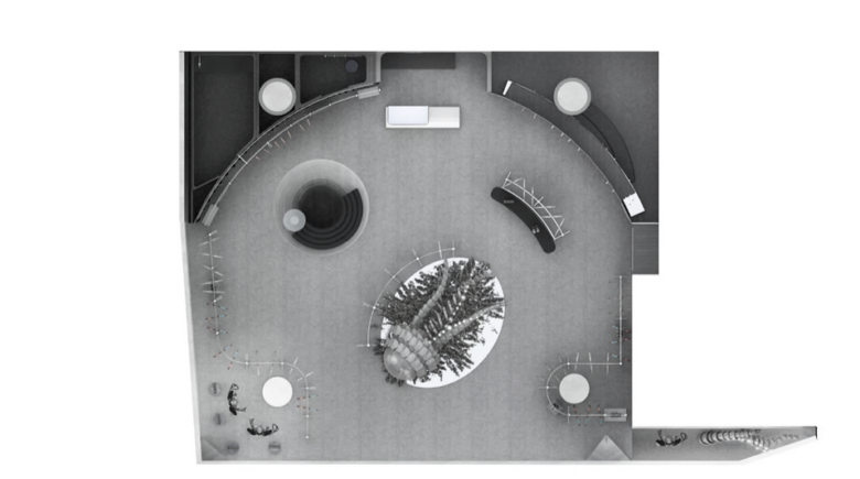 TFD 香港 K11 MUSEA 店