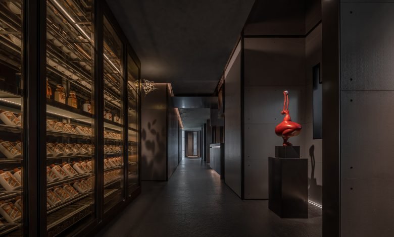 Shanghai Zi Fu Hui Restaurant