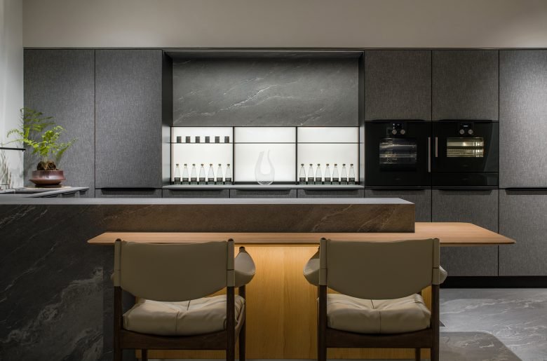 HDC 设计|嘉格纳 & 成都 NEXT125 体验店