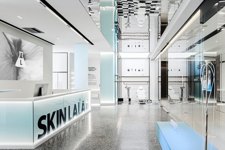 SKINLALA Beauty Spa 旗舰店 SKINLALA Beauty Spa 旗舰店