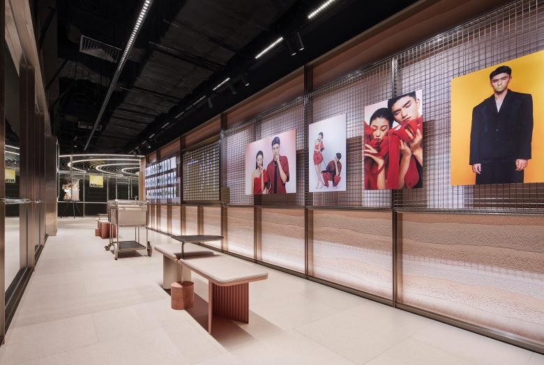 Lukstudio – 尼康广州旗舰店 Lukstudio – 尼康广州旗舰店