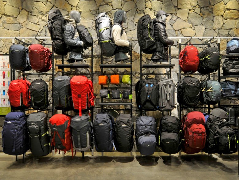 加德满都基督城 + Newmarket – 新西兰,Prospace Australia 的商店概念 加德满都基督城 + Newmarket – 新西兰,Prospace Australia 的商店概念