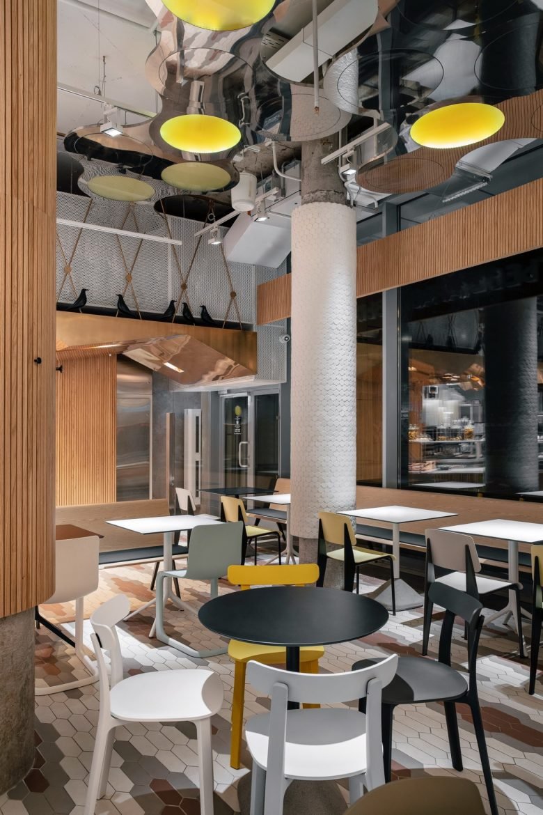 卡拉瓦维兄弟 4，索科尔尼基