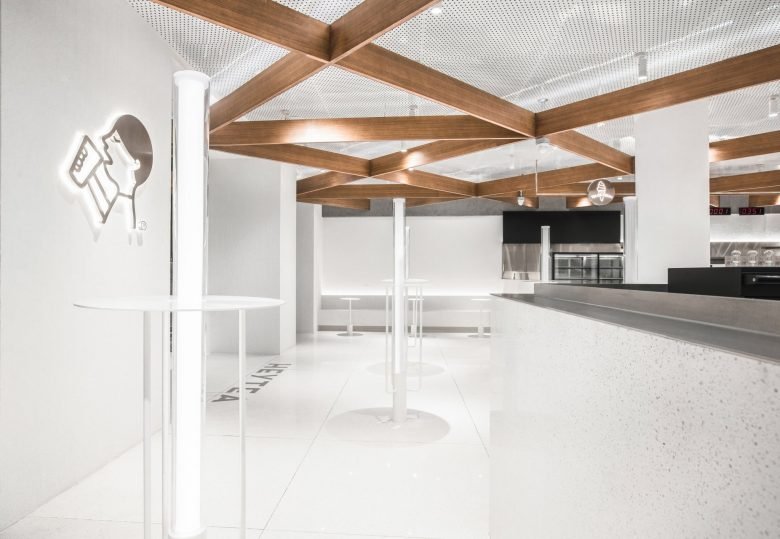 新加坡克拉码头喜茶白日梦想家项目