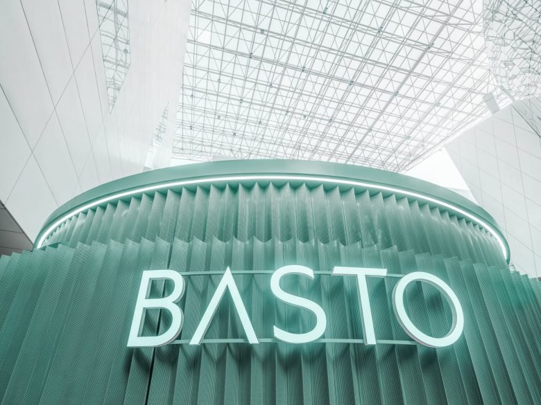 BASTO 快闪店, 厦门