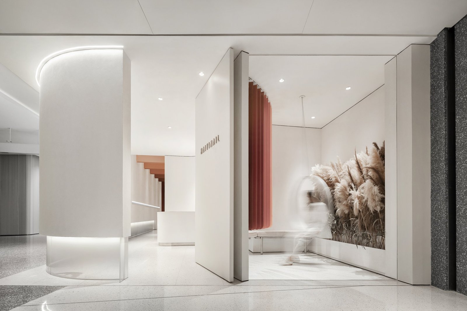 HAIYI NAIL, The Mixc World Shenzhen