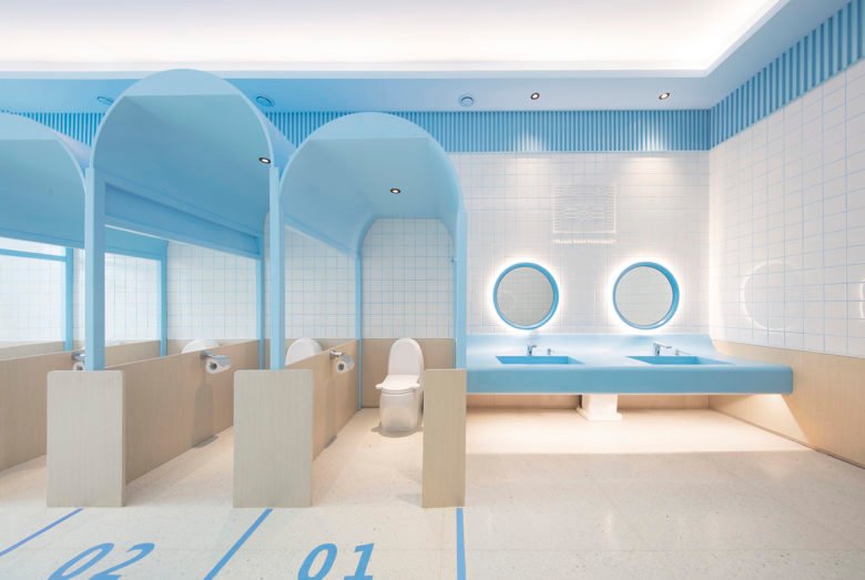 花开学堂——以儿童美育为主题的绘本销售中心