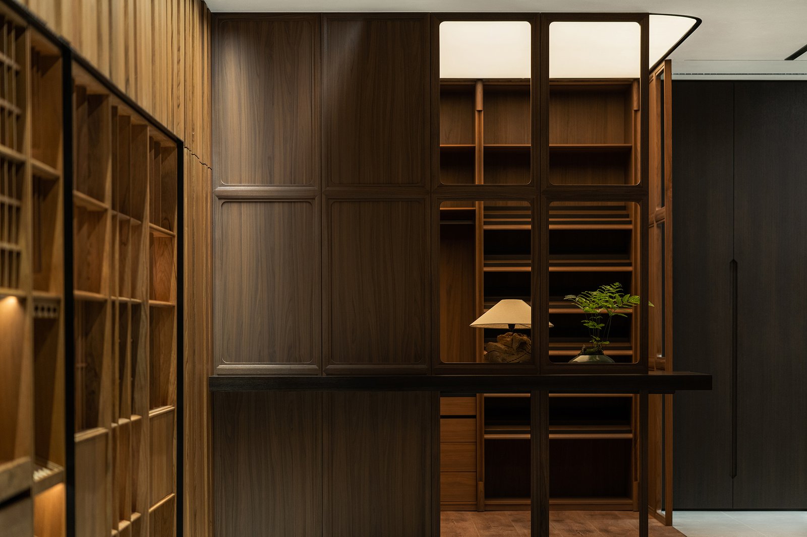 HDC 设计 | 本武展览馆