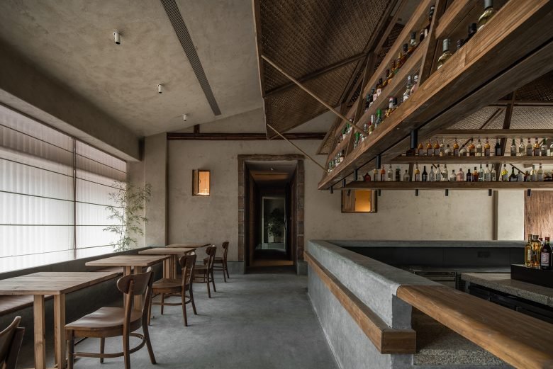 YuanGu Restaurant (Chengdu Taikooli Store) YuanGu Restaurant (Chengdu Taikooli Store)