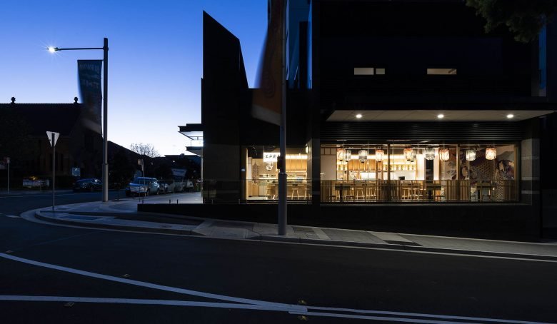 Edomae Sushi Burwood