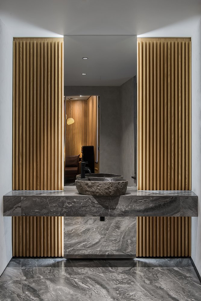 OGK 集团办公室 OGK 集团办公室