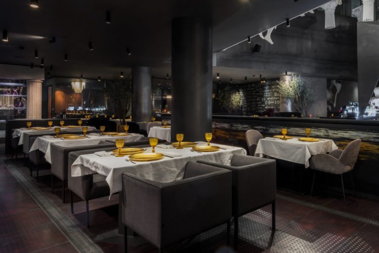 希腊餐厅毕达哥拉斯 希腊餐厅毕达哥拉斯