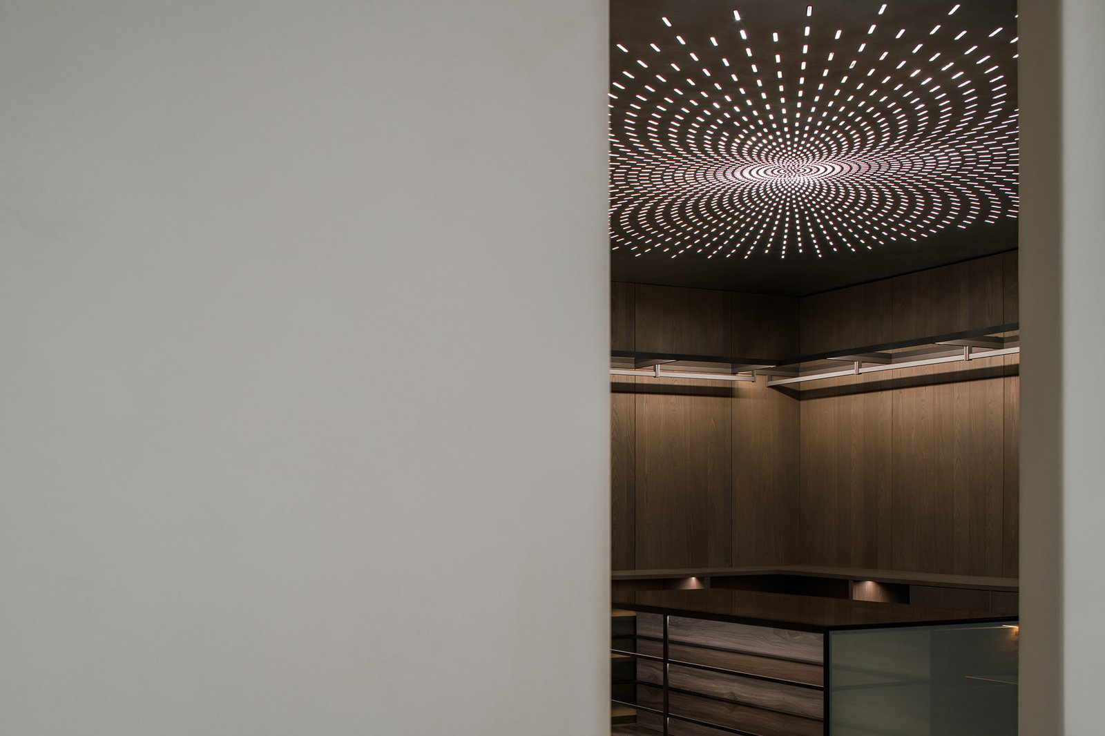 HDC 设计|嘉格纳 & 成都 NEXT125 体验店