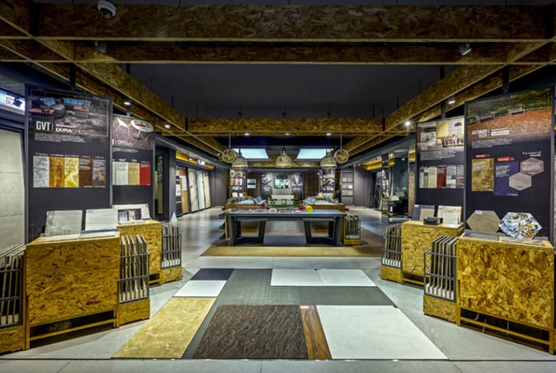 这么多瓷砖 | 印度班加罗尔 | 7210 平方英尺 这么多瓷砖 | 印度班加罗尔 | 7210 平方英尺