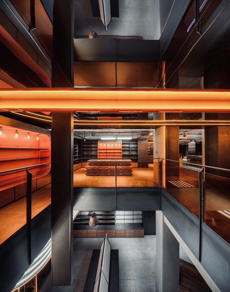 Qpokee 三里屯旗舰店