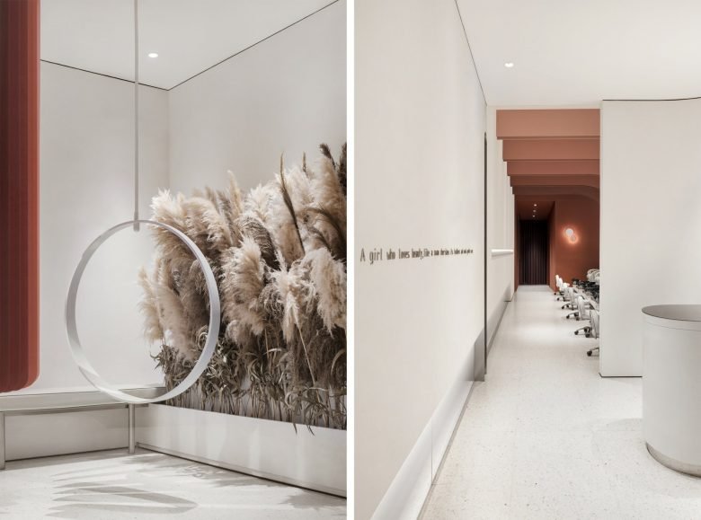 HAIYI NAIL, The Mixc World Shenzhen