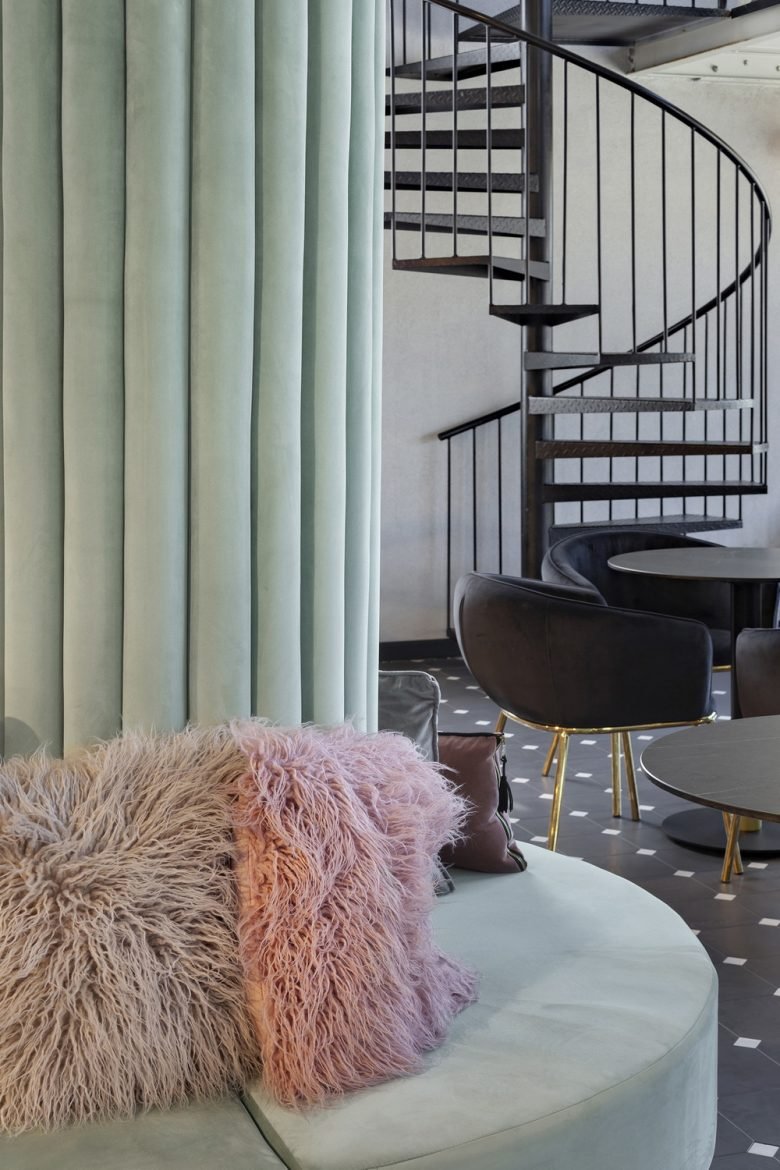 精品糖果设计 By Dana Shaked