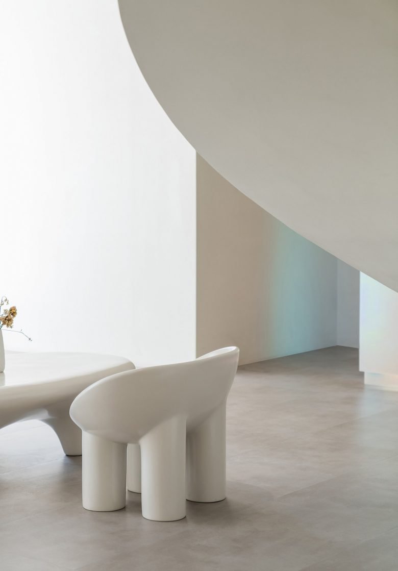 W.DRESSES 定制空间 -CUN FF