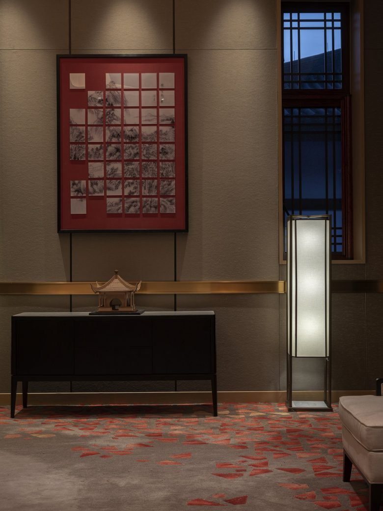 Changxing Datang Gong Cha Vipusea Hotel